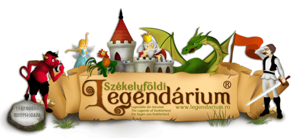 Székelyföldi Legendárium Székelyföldi Legendárium