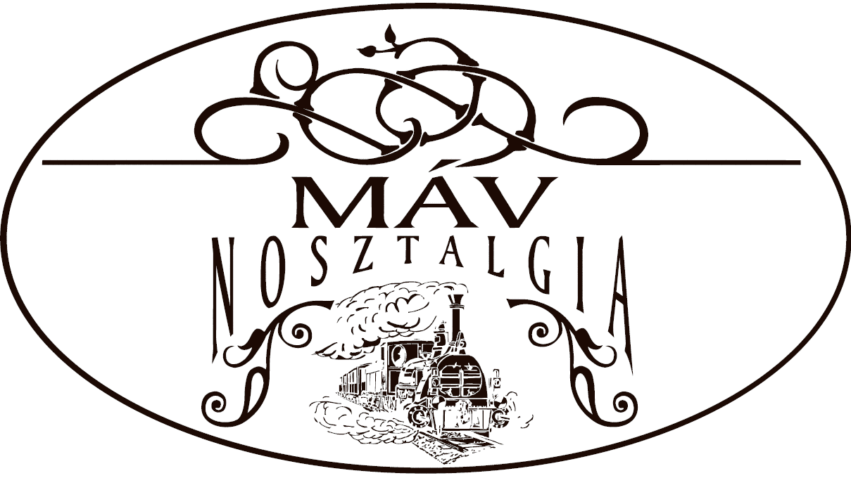 MÁV-Nosztalgia MÁV-Nosztalgia
