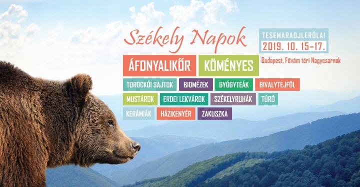 Székely Napok