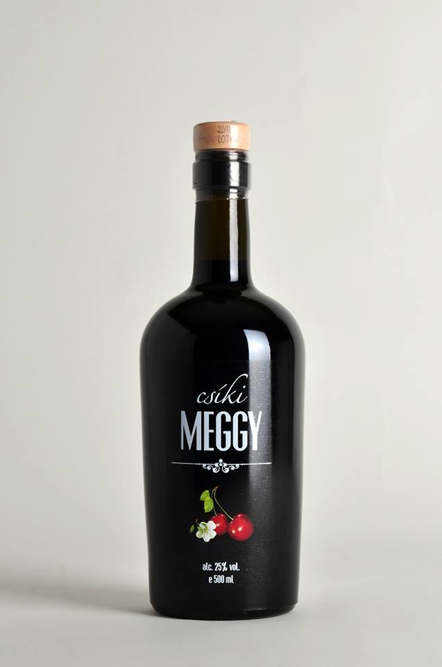 Csíki Meggy