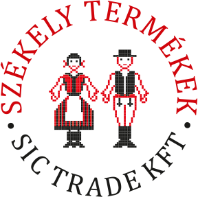 SZÉKELY TERMÉKEK LOGÓ