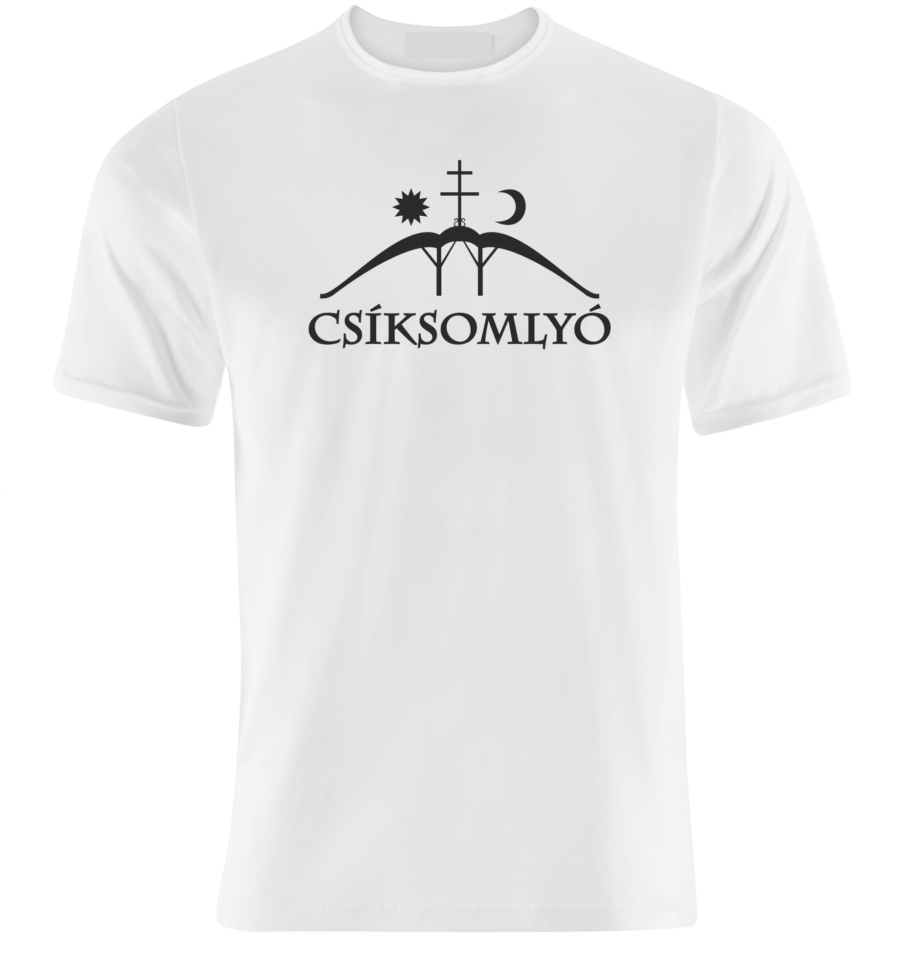 Csíksomlyó póló, csíksomlyói búcsú