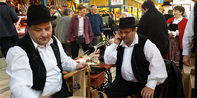 V. Székely Napok 2014. március 20-22