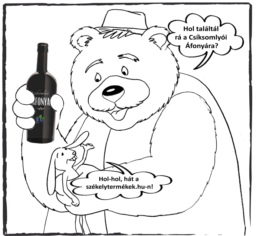 Csíksomlyói áfonya pálinka, áfonya likőr, szeszesital, erdélyi áfonya, afinata, kokojza pálinka