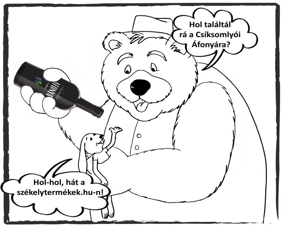 Csíksomlyói áfonya pálinka, áfonya likőr, szeszesital, erdélyi áfonya, afinata, kokojza pálinka