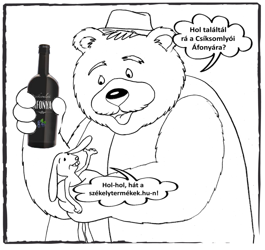 Csíksomlyói áfonya pálinka, áfonya likőr, szeszesital, erdélyi áfonya, afinata, kokojza pálinka