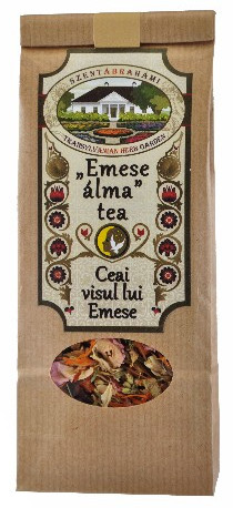 Emese álma tea