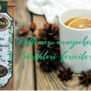 téli tea